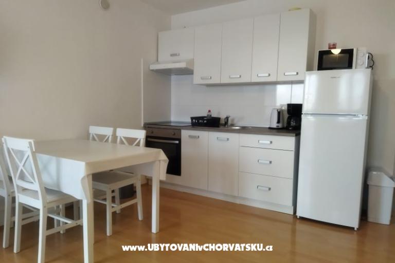 Apartmány Sandstrand   – foto 4