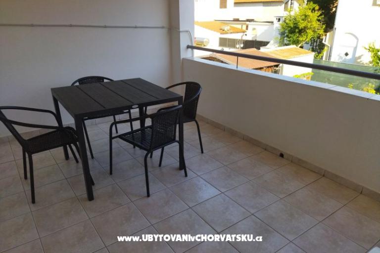 Apartmány Sandstrand   – foto 6