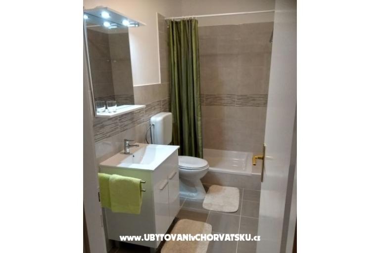 Apartmány Sandstrand   – foto 9