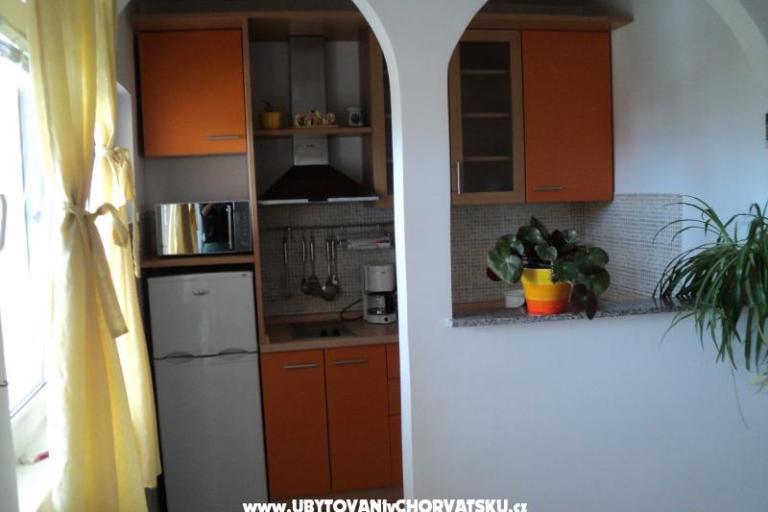 Apartmány Sanja  – foto 3