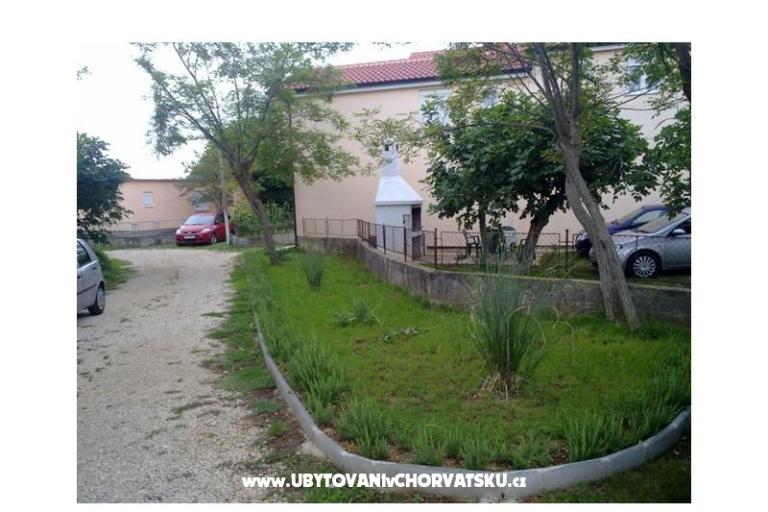Apartmány Sjauš – foto 10