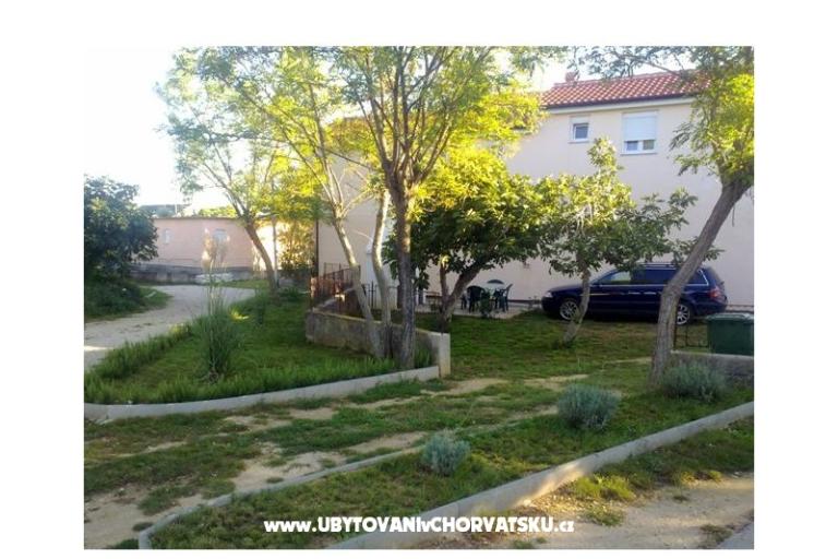Apartmány Sjauš – foto 9