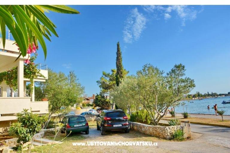 Apartmány Skoljic – foto 2