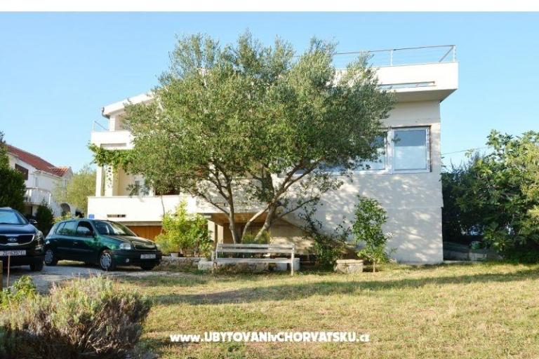 Apartmány Skoljic – foto 4