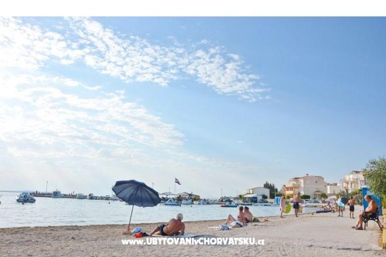 Apartmány Skoljic – foto 5