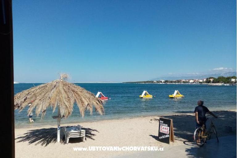 Apartmány Skoljic – foto 9