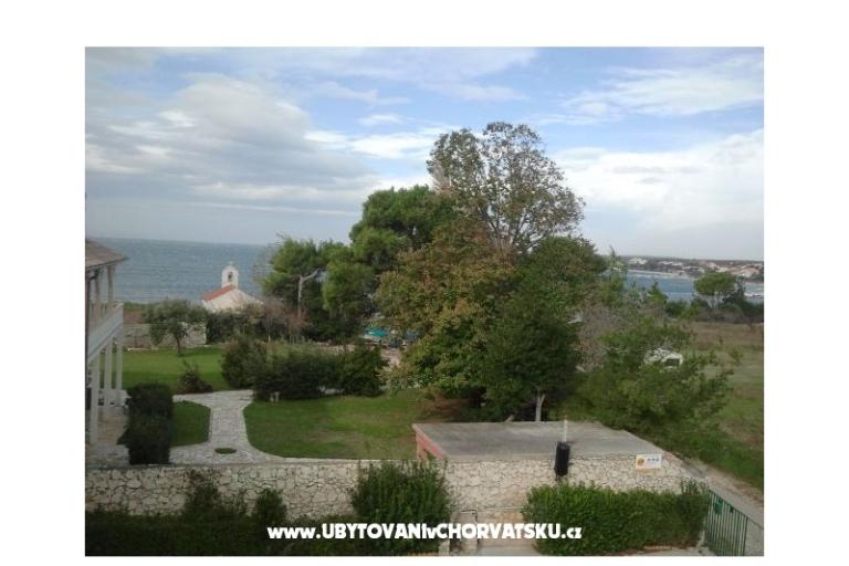 Apartmány sv. Jakov – foto 15