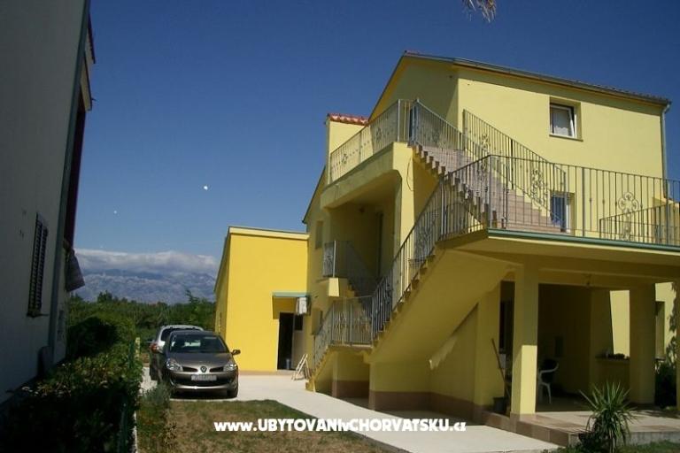 Apartmány sv. Jakov – foto 16
