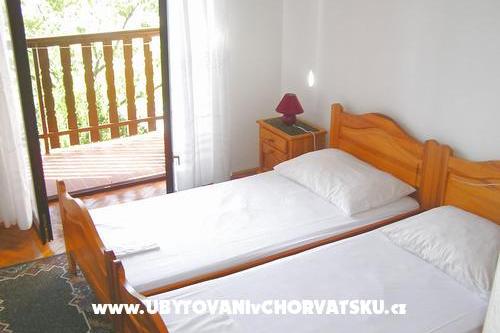 Apartmány Tome – foto 4