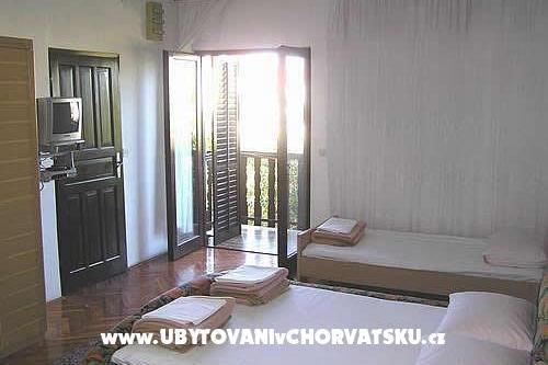 Apartmány Tome – foto 5