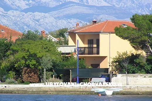 Apartmány Tome – foto 8