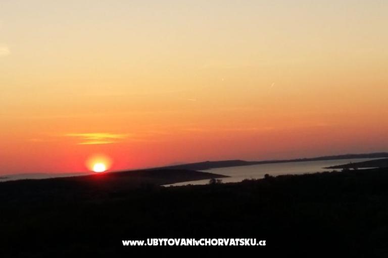 Apartmány Tomislav VRSI-NIN – foto 10