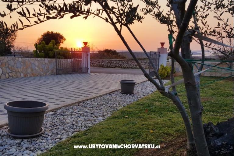 Apartmány Tomislav VRSI-NIN – foto 12