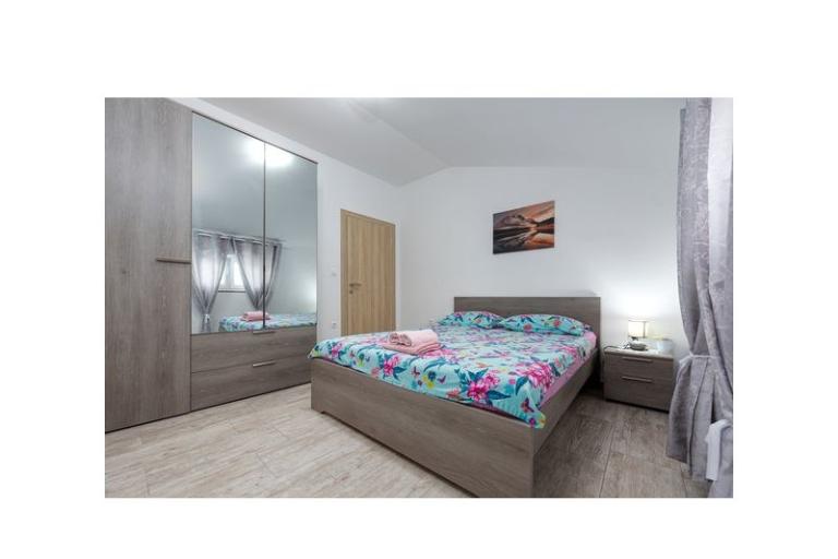 Apartmány Tomislav VRSI-NIN – foto 13