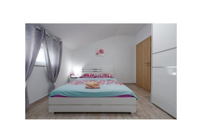 Apartmány Tomislav VRSI-NIN – foto 14