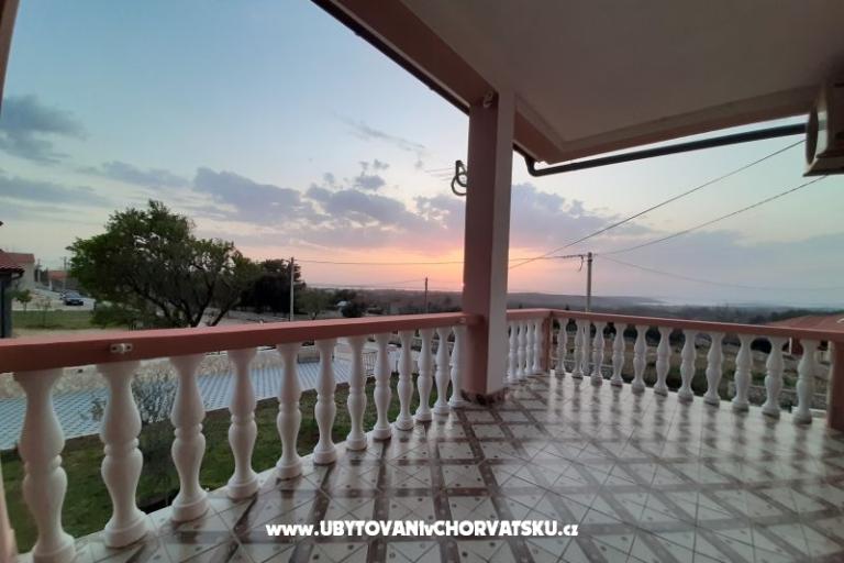 Apartmány Tomislav VRSI-NIN – foto 15