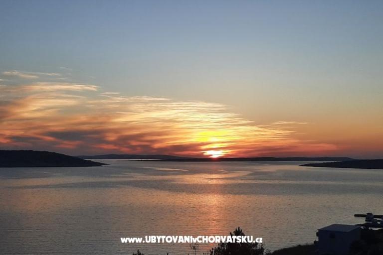 Apartmány Tomislav VRSI-NIN – foto 16