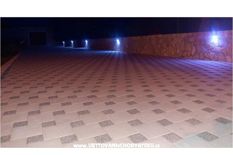 Apartmány Tomislav VRSI-NIN – foto 17