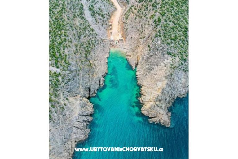 Apartmány Tomislav VRSI-NIN – foto 19