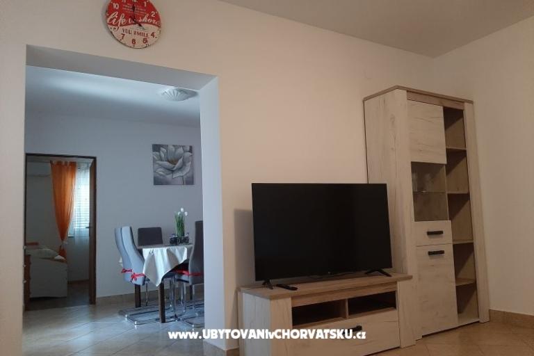 Apartmány Tomislav VRSI-NIN – foto 20