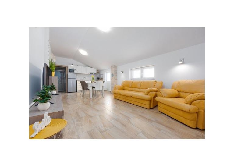 Apartmány Tomislav VRSI-NIN – foto 21