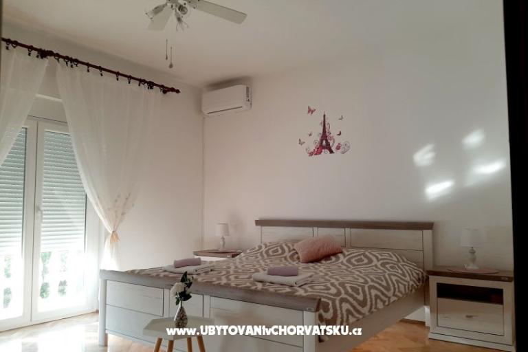 Apartmány Tomislav VRSI-NIN – foto 6