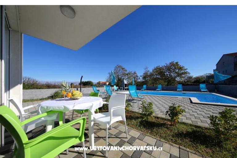 Villa Tonći Zaton – foto 12