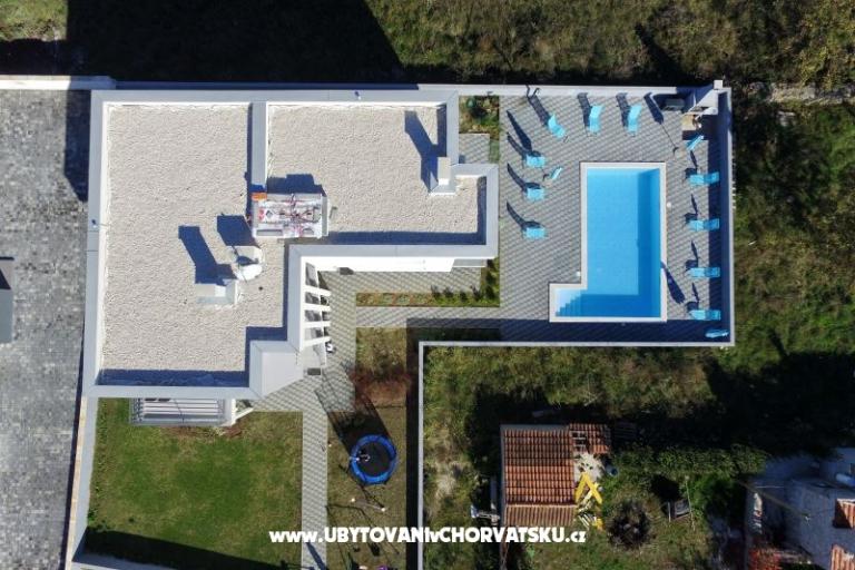 Villa Tonći Zaton – foto 3
