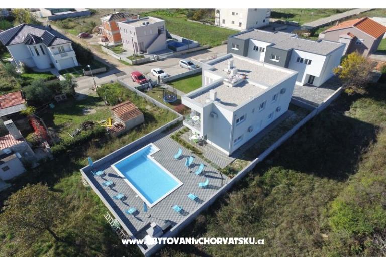 Villa Tonći Zaton – foto 5