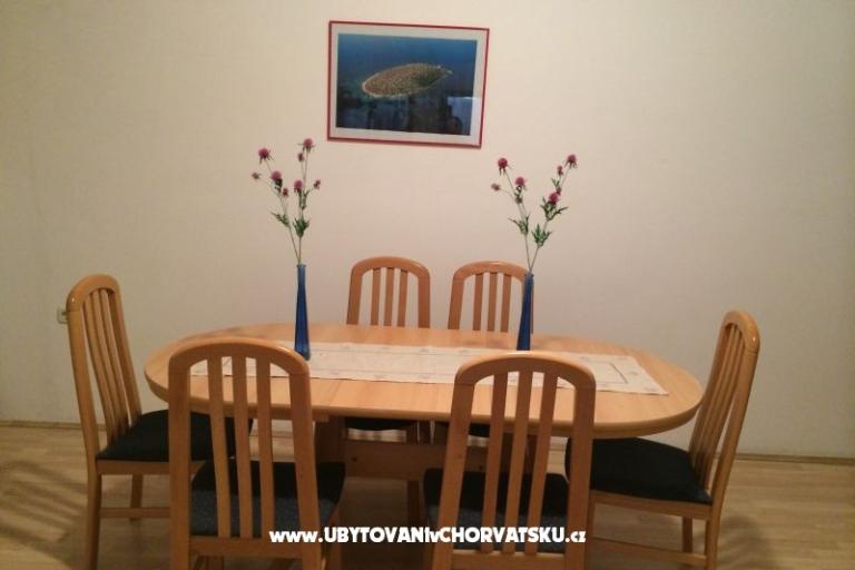 Apartmány Venka Kalmeta – foto 5
