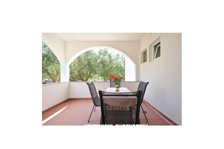 Apartmány Vrsi, Mulo – foto 3