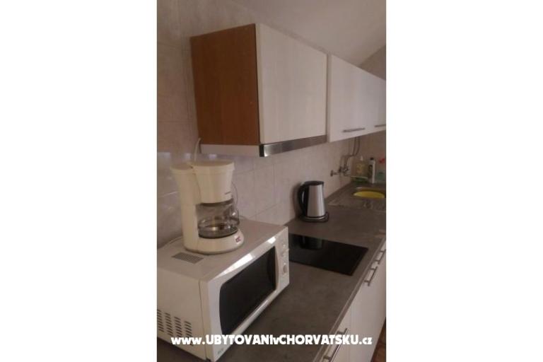 Apartmány Zoric – foto 10