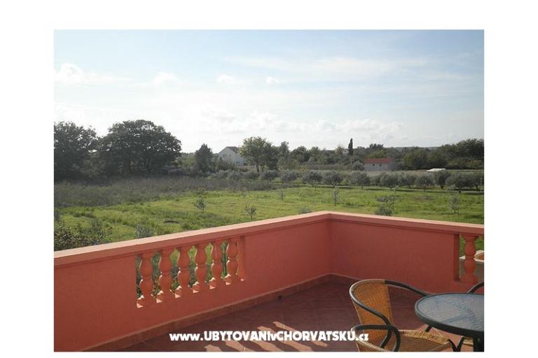 Apartmány Zoric – foto 11