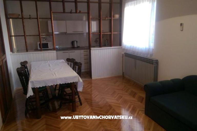 Apartmány Zoric – foto 5