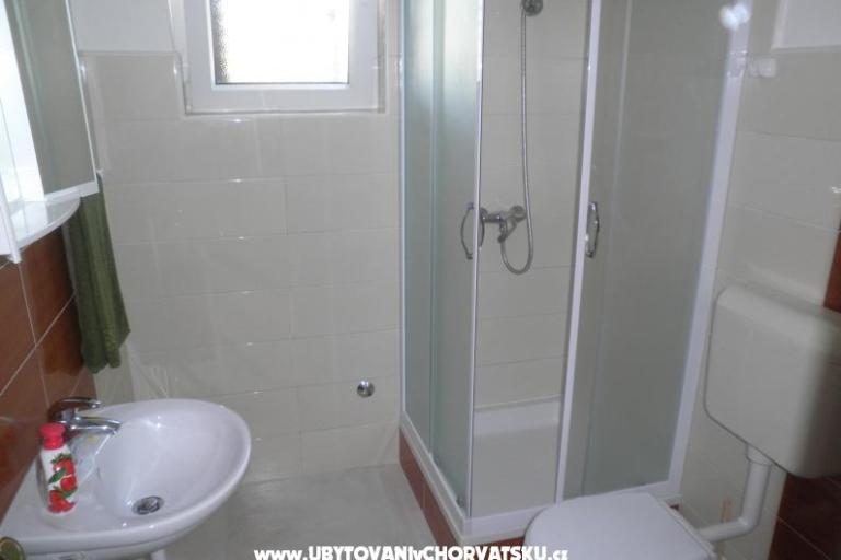 Apartmány Zoric – foto 8