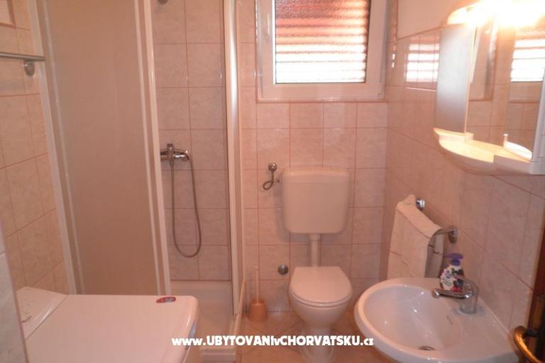 Apartmány Zoric – foto 9