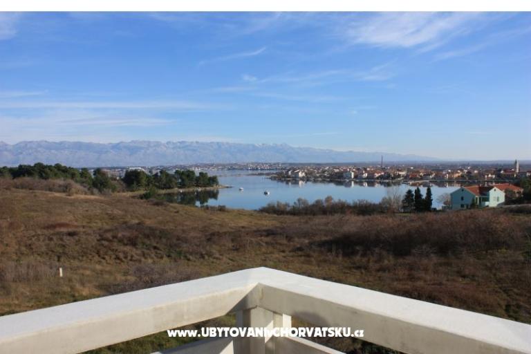 Apartmány Monika Nin – foto 10