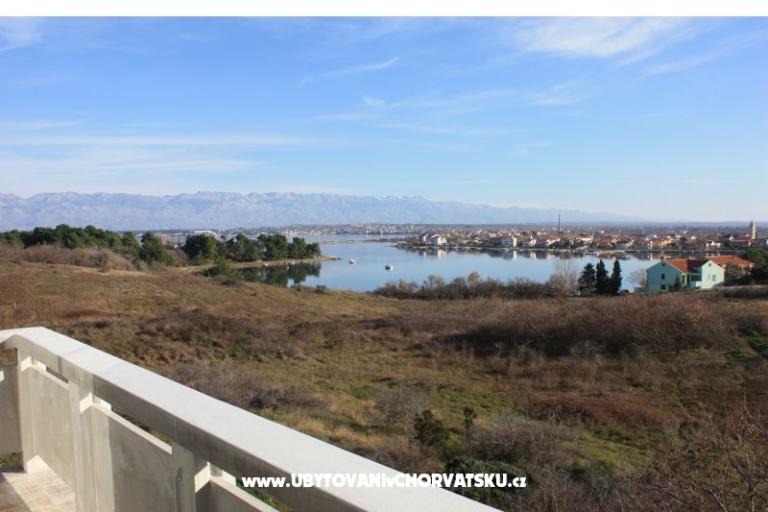Apartmány Monika Nin – foto 2
