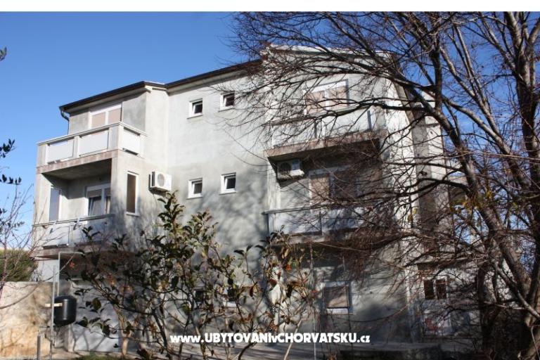 Apartmány Monika Nin – foto 4