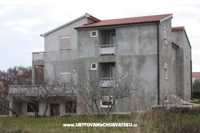 Apartmány Monika Nin – foto 5