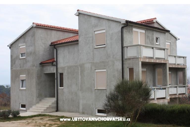 Apartmány Monika Nin – foto 6