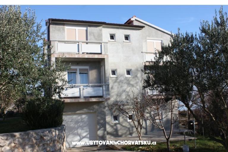 Apartmány Monika Nin – foto 8