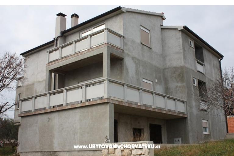 Apartmány Monika Nin – foto 9