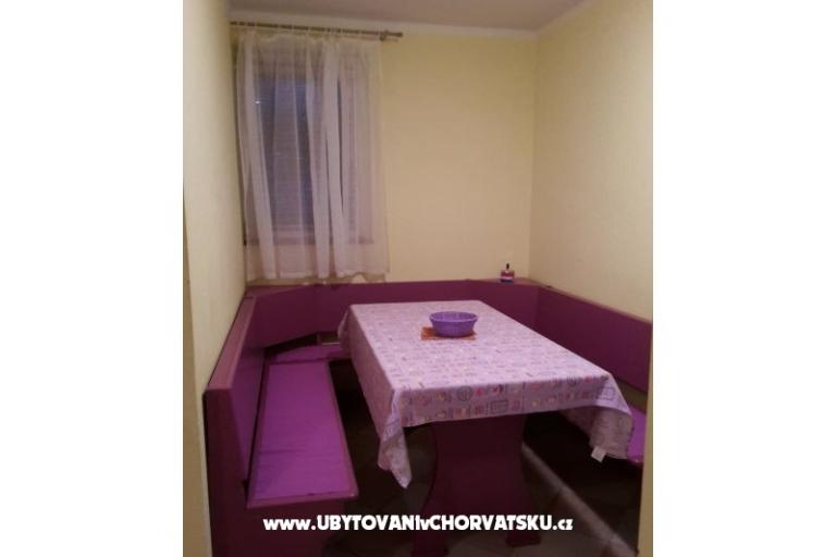 Apartmány Marijana – foto 11