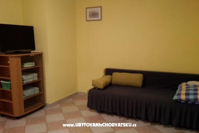 Apartmány Marijana – foto 12