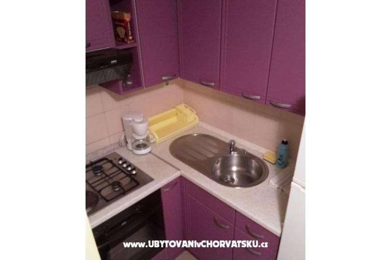 Apartmány Marijana – foto 14