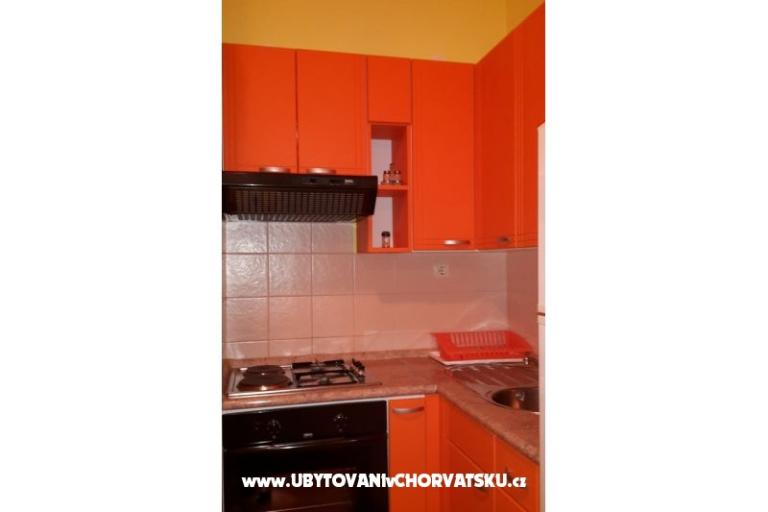 Apartmány Marijana – foto 17