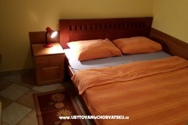 Apartmány Marijana – foto 2