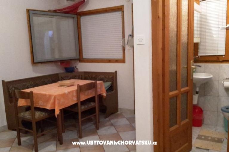 Apartmány Marijana – foto 3