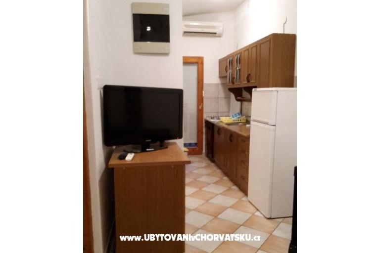 Apartmány Marijana – foto 4